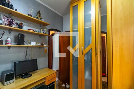 Quarto 1 de casa à venda com 2 quartos, 149m² em Jardim Bom Pastor, São Bernardo do Campo