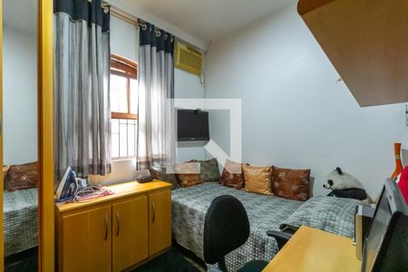 Quarto 1 de casa à venda com 2 quartos, 149m² em Jardim Bom Pastor, São Bernardo do Campo