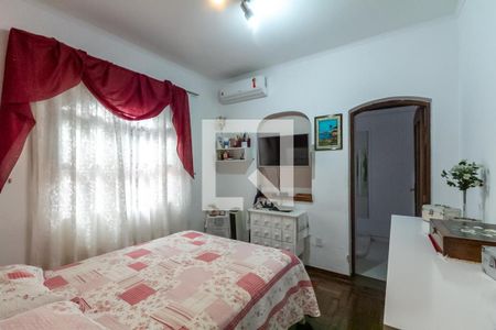 Quarto 2 de casa à venda com 2 quartos, 149m² em Jardim Bom Pastor, São Bernardo do Campo