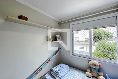 Quarto 1 de apartamento para alugar com 2 quartos, 41m² em Cambuci, São Paulo