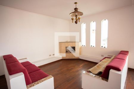 Sala 2 de casa para alugar com 3 quartos, 499m² em Casa Verde, São Paulo