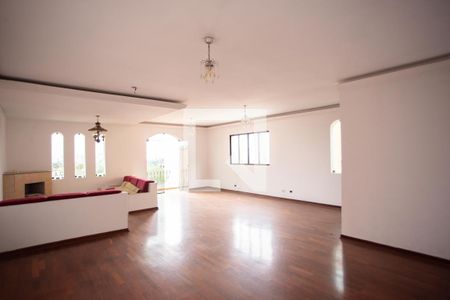 Sala 2 de casa para alugar com 3 quartos, 499m² em Casa Verde, São Paulo