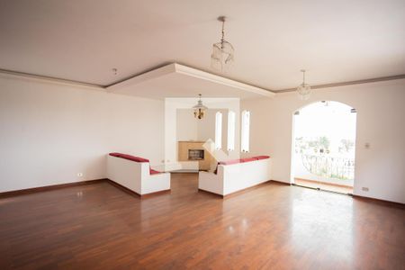 Sala 2 de casa para alugar com 3 quartos, 499m² em Casa Verde, São Paulo