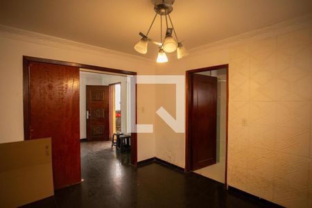 Sala 1 de casa para alugar com 3 quartos, 499m² em Casa Verde, São Paulo