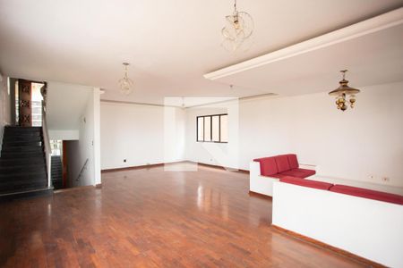 Sala 2 de casa para alugar com 3 quartos, 499m² em Casa Verde, São Paulo