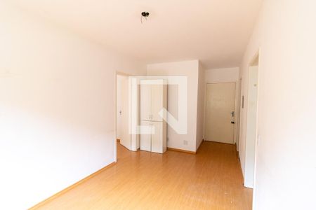 Sala de apartamento à venda com 1 quarto, 40m² em Cavalhada, Porto Alegre