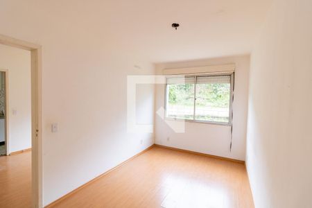 Sala de apartamento à venda com 1 quarto, 40m² em Cavalhada, Porto Alegre