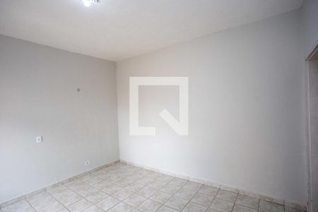Sala/Cozinha de casa para alugar com 1 quarto, 60m² em Alves Dias, São Bernardo do Campo