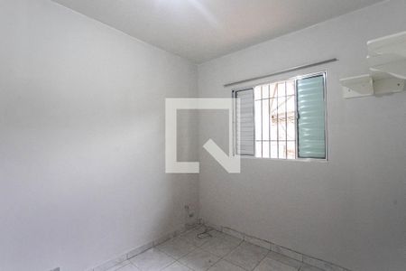 Quarto 2 de casa para alugar com 2 quartos, 100m² em Centro, Diadema