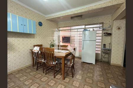 Casa à venda com 4 quartos, 260m² em Vila Formosa, São Paulo