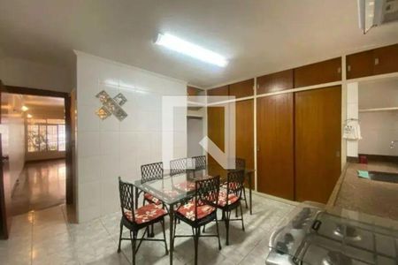 Casa à venda com 4 quartos, 171m² em Jardim Analia Franco, São Paulo