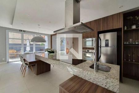 Apartamento à venda com 2 quartos, 86m² em Vila Mariana, São Paulo