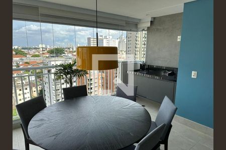 Apartamento à venda com 2 quartos, 86m² em Vila Mariana, São Paulo