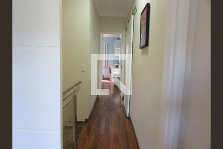 Casa para alugar com 3 quartos, 242m² em Demarchi, São Bernardo do Campo