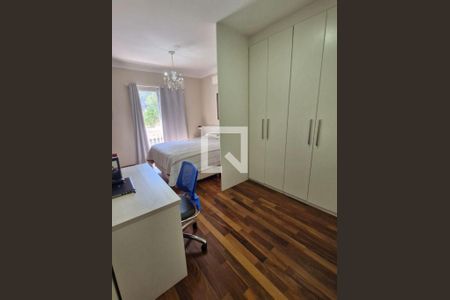 Casa para alugar com 3 quartos, 242m² em Demarchi, São Bernardo do Campo