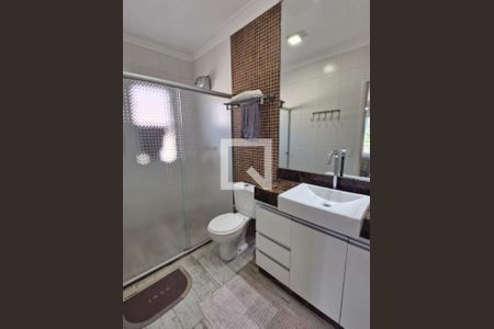 Casa para alugar com 3 quartos, 242m² em Demarchi, São Bernardo do Campo