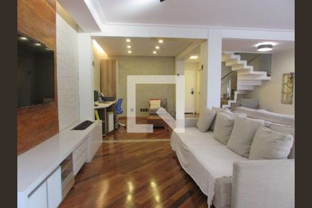 Casa para alugar com 3 quartos, 242m² em Demarchi, São Bernardo do Campo