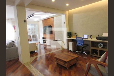 Casa para alugar com 3 quartos, 242m² em Demarchi, São Bernardo do Campo