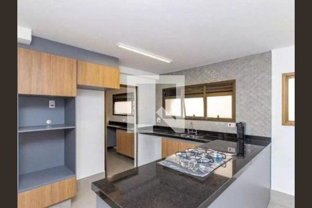 Apartamento à venda com 4 quartos, 289m² em Indianópolis, São Paulo