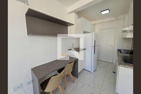 Apartamento à venda com 1 quarto, 30m² em Santana, São Paulo