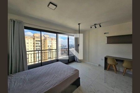 Apartamento à venda com 1 quarto, 30m² em Santana, São Paulo