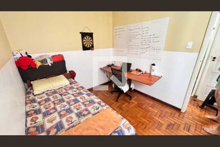 Casa à venda com 2 quartos, 73m² em Méier, Rio de Janeiro