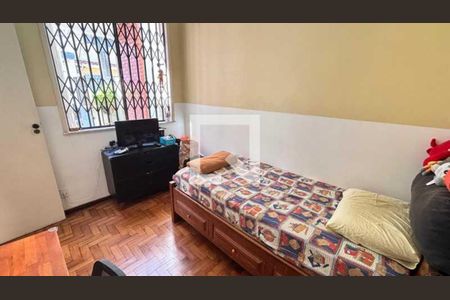 Casa à venda com 2 quartos, 73m² em Méier, Rio de Janeiro