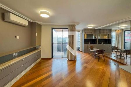 Apartamento à venda com 3 quartos, 116m² em Vila Mariana, São Paulo