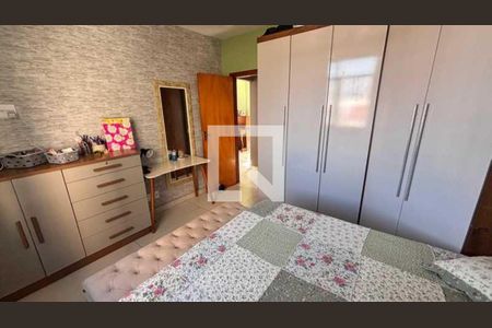 Apartamento à venda com 2 quartos, 80m² em Cachambi, Rio de Janeiro