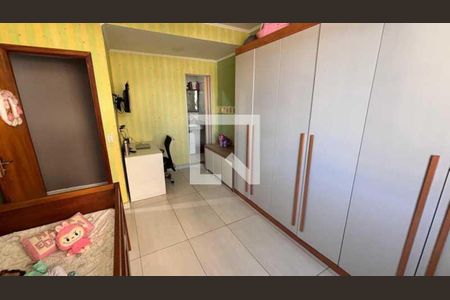 Apartamento à venda com 2 quartos, 80m² em Cachambi, Rio de Janeiro