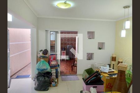 Casa à venda com 4 quartos, 138m² em Jardim Sao Paulo(Zona Norte), São Paulo