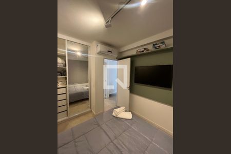 Apartamento à venda com 1 quarto, 33m² em Bela Vista, São Paulo