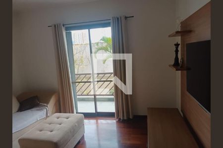 Apartamento à venda com 3 quartos, 92m² em Tatuapé, São Paulo