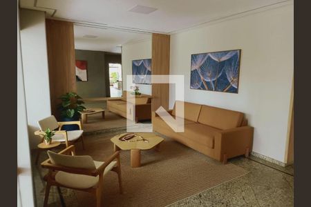 Apartamento à venda com 3 quartos, 92m² em Tatuapé, São Paulo