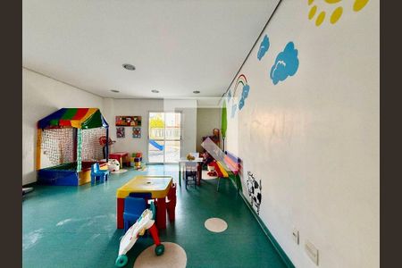 Apartamento à venda com 2 quartos, 103m² em Vila Leopoldina, São Paulo