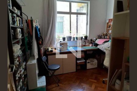 Apartamento à venda com 3 quartos, 110m² em Botafogo, Rio de Janeiro