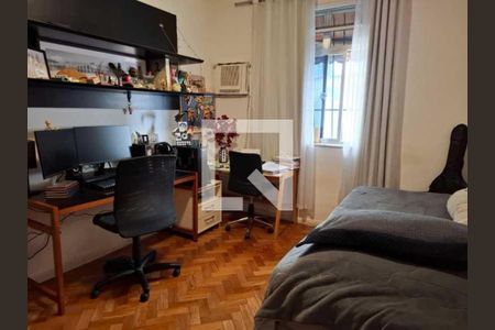 Apartamento à venda com 3 quartos, 110m² em Botafogo, Rio de Janeiro