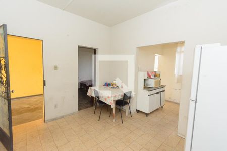 Casa1 - Sala de Jantar de casa à venda com 7 quartos, 300m² em Amazonas, Contagem