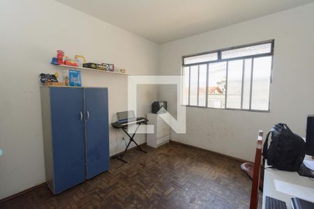 Casa1 - Quarto 1 de casa à venda com 7 quartos, 300m² em Amazonas, Contagem