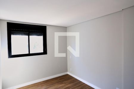 Suíte 1 de apartamento à venda com 2 quartos, 58m² em Santo Antônio , Belo Horizonte