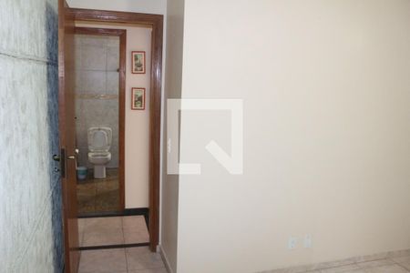 Quarto 2 de apartamento para alugar com 3 quartos, 119m² em Cerâmica, São Caetano do Sul