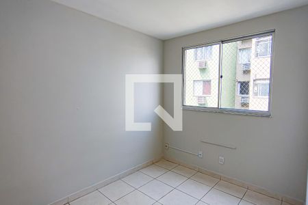 Quarto 1 de apartamento à venda com 2 quartos, 60m² em Taquara, Rio de Janeiro