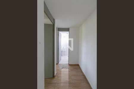 Corredor de apartamento à venda com 2 quartos, 60m² em Artur Alvim, São Paulo