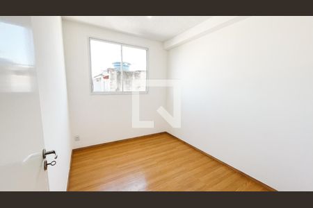 Quarto 1 de apartamento para alugar com 2 quartos, 38m² em Vila Santa Maria, São Paulo