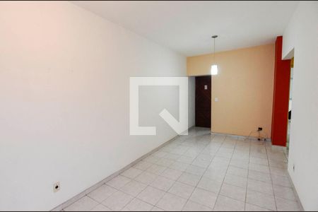 Sala de apartamento à venda com 2 quartos, 56m² em Andaraí, Rio de Janeiro