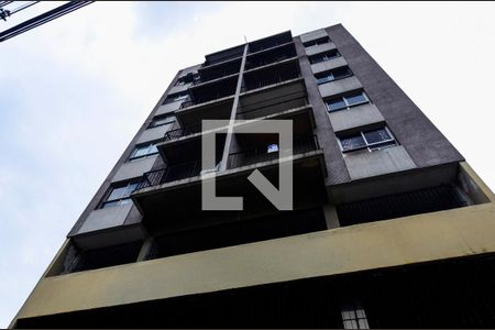 Fachada de apartamento à venda com 2 quartos, 56m² em Andaraí, Rio de Janeiro