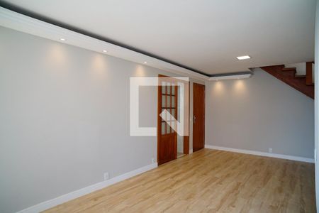 Sala de apartamento à venda com 4 quartos, 229m² em Vital Brasil, Niterói