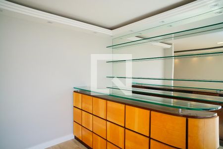 Sala de apartamento à venda com 4 quartos, 229m² em Vital Brasil, Niterói