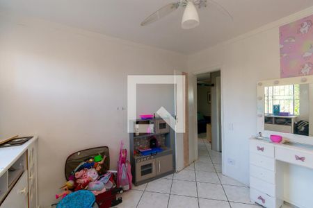 Quarto 2 de apartamento para alugar com 2 quartos, 48m² em Jardim Mimar, São Paulo