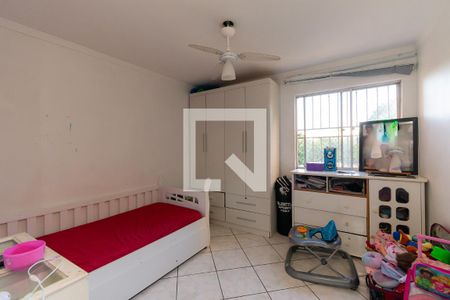 Quarto 2 de apartamento para alugar com 2 quartos, 48m² em Jardim Mimar, São Paulo